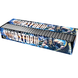 Nordstorm 300sh 20mm