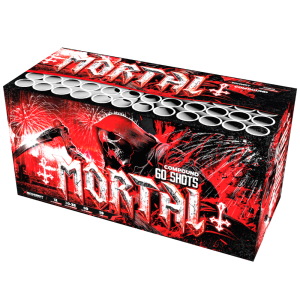 Mortal 60shots 30mm