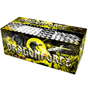 Dragonforce 96shots 30mm