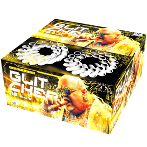 Glitcher 116shots 30mm