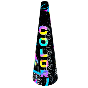Color volcano 1500g