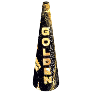 Golden volcano 1500g