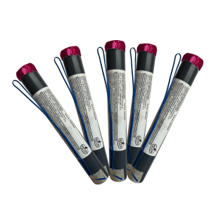 Smoke Mine SM30 Fuchsia 50 pieces