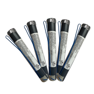 Smoke Mine SM30 Grey 50 pieces