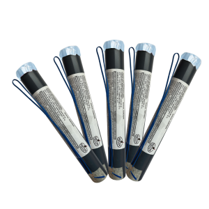 Smoke Mine SM30 Light Blue 50 pieces
