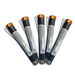 Smoke Mine SM30 Orange 50 pieces