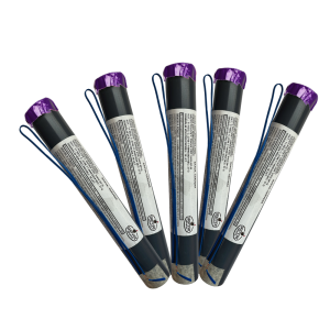 Smoke Mine SM30 Purple 50 pieces