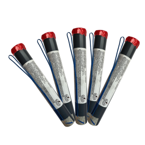 Smoke Mine SM30 Red 50 pieces