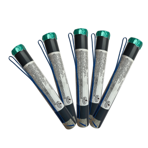 Smoke Mine SM30 Turquoise 50 pieces