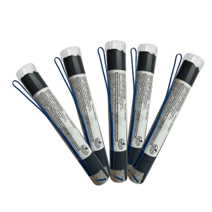 Smoke Mine SM30 White 50 pieces