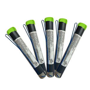 Smoke Mine SM30 Light green 50 pieces