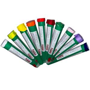 Smoke Mine SM30 Orange 50 pieces