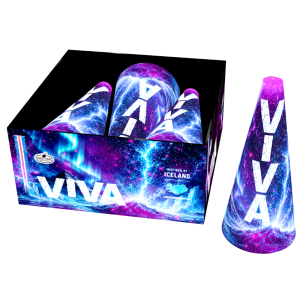 Volcano Viva 3 pieces