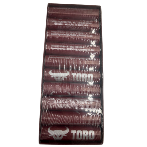 Toro 10 pieces
