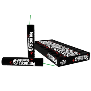 Bangers Thunder titan 10 pcs