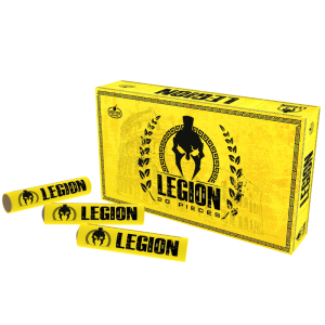 Legion 1g 20 pieces