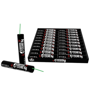 Bangers Thunder titan 20 pcs