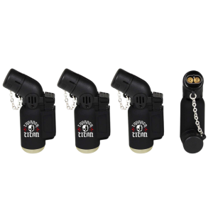 Lighter Thunder Titan 25 pieces