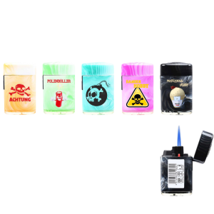 Lighters MIX 25 pieces
