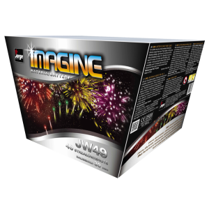 Imagine 49shots 30mm